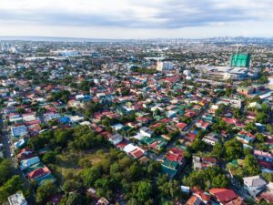 The Filipino Dream is a Trap