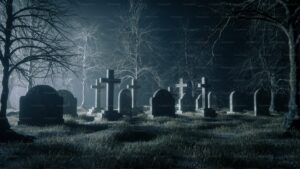 The Graveyard Shift is sending you to the Grave